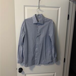 Atelier Munro Dress Shirt